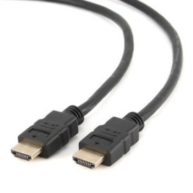 Cables de datos CABLE HDMI 1.4 (M/M) 4.5 M