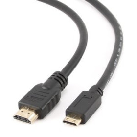 Cables de datos CABLE HDMI-MINI HDMI 1