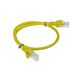 Cables de datos CABLE RED CAT6 LATIGUILLO RJ45 0