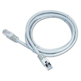 Cables de datos CABLE RED CAT6 LATIGUILLO RJ45 10M GRIS