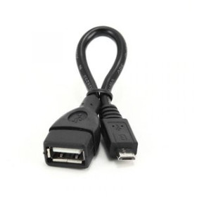 Cables de datos CABLE USB TIPO A - MICRO B 0