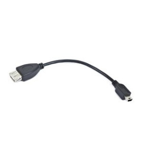 Cables de datos CABLE USB TIPO A - MINI B 0
