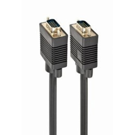 Cables de datos CABLE VGA GEMBIRD LARGA DISTANCIA  15 m. (M/M)