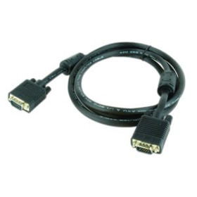Cables de datos CABLE VGA LARGA DISTANCIA 10 m. (M/M)