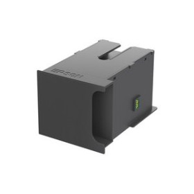 Sin clasificar CAJA MANTENIMIENTO EPSON T671000 WF-4630/5190/5690/M5190/M5690/R5190/R5690/WP-4015/4025/4525/M4525