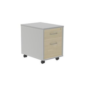 Cajoneras CAJONERA ROCADA con RUEDAS 40x59