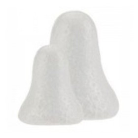 Poliespán (figuras y formas) CAMPANAS POLIESPAN FIXO KIDS 7 cm. PACK de 6