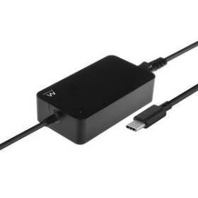 Alimentación CARGADOR PORTATIL EWENT USB TIPO-C 45W