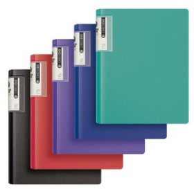 Carpetas de anillas CARPETA de ANILLAS CARCHIVO FOAM STYLE POLIPROPILENO A4 2 an.MIXTA 40mm SURTIDO (5 col.)