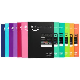 Carpetas de fundas (tarifarios) CARPETA FUNDAS (TARIFARIO) GRAFOPLAS PP SEMIRRIGIDO POLIPLAS LIKE 2 OPACO Fº 20 F. MORADO