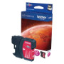 Originales inkjet CART.IJ. BROTHER LC1100HYM MAGENTA MFC-6490CW/490CW/990CW/