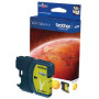 Originales inkjet CART.IJ. BROTHER LC1100HYY AMARILLO MFC-6490CW/490CW/990CW/