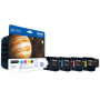 Originales inkjet CART.IJ. BROTHER LC-1240VALBP MFC-J6510DW/J6710DW/J6910DW/J5910DW PACK de 4 COLORES
