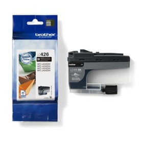Originales inkjet CART.IJ. BROTHER LC-426BK MFCJ4340DW