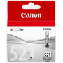 Originales inkjet CART.IJ.CANON CLI-521GY GRIS PIXMA MP-620/630/980/540/IP-3600/4600 (ref. 2937B001)