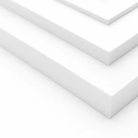 Cartón pluma CARTON PLUMA YOSAN BLANCO ADHESIVO 3mm 200 x 100