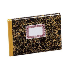 Cartoné CARTONE DOHE 4º APAISADO 100 HOJAS CUENTAS CORRIENTES