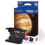 Originales inkjet CARTUCHO INKJET BROTHER LC-1240MBP MAGENTA MFC- J6510DW/J6710DW/J6910DW (600 PAG.)