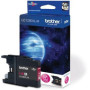 Originales inkjet CARTUCHO INKJET BROTHER LC-1280XLMBP MAGENTA MFC- J6510DW/J6710DW/J6910DW (1.200 PAG.)