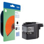 Originales inkjet CARTUCHO INKJET BROTHER LC-129XLBK NEGRO MFC-J6720DW/J6920DW/6520DW (2.400 PAG.)