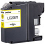 Originales inkjet CARTUCHO INKJET BROTHER LC-22EY MFC-J5920DW AMARILLO (1.200 PAG.)