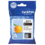 Originales inkjet CARTUCHO INKJET BROTHER LC-3211BK NEGRO DCP-J572/J772/J774/MFC-J890/J895 (200 PAG.)