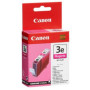Originales inkjet CARTUCHO INKJET CANON BCI3EM CARG.MAGENTA PARA BC30 Y BC33 BJC 3000/6000 S400/500/600 (4481A002AB)