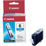 Originales inkjet CARTUCHO INKJET CANON BCI-6C BJ-S800/S820/S900
