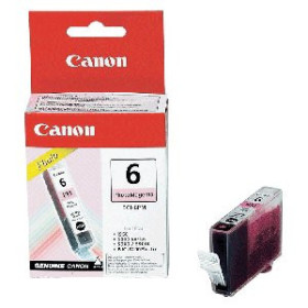 Originales inkjet CARTUCHO INKJET CANON BCI-6PM BJ-S800/S820/S900
