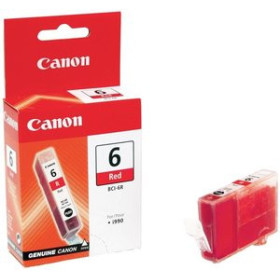 Originales inkjet CARTUCHO INKJET CANON BCI-6R BJ-S800/S820/S900