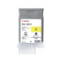 Originales inkjet CARTUCHO INKJET CANON PFI-101Y IPF5000/6000 AMARILLO 130 ML. (0886B001AA)