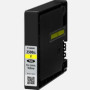 Originales inkjet CARTUCHO INKJET CANON PGI-2500XLY MAXIFY Ib4050/iB4150/MB5050/MB5150/MB5155/MB5350/MB5450/MB5455 AMARILLO 19