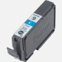 Originales inkjet CARTUCHO INKJET CANON PGI9C TINTA CIAN PIXMA PRO 9500 (1035B001)