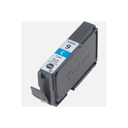 Originales inkjet CARTUCHO INKJET CANON PGI9C TINTA CIAN PIXMA PRO 9500 (1035B001)