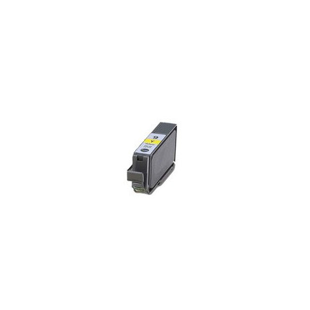 Originales inkjet CARTUCHO INKJET CANON PGI9Y TINTA AMARILLO PIXMA PRO 9500 (1037B001)
