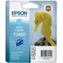 Originales inkjet CARTUCHO INKJET EPSON T048540 STYLUS PHOTO R200/220/300/320/340 RX500/600/620/640 CIAN CLARO