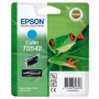 Originales inkjet CARTUCHO INKJET EPSON T054240 STYLUS PHOTO R800/1800 CIAN