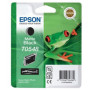 Originales inkjet CARTUCHO INKJET EPSON T054840 STYLUS PHOTO R800/1800 NEGRO 400 PÁG.