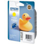 Originales inkjet CARTUCHO INKJET EPSON T055440 STYLUS PHOTO RX245/420/425/520 R240 AMARILLO