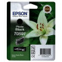 Originales inkjet CARTUCHO INKJET EPSON T059140 STYLUS PHOTO R2400 NEGRO
