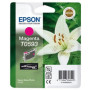 Originales inkjet CARTUCHO INKJET EPSON T059340 STYLUS PHOTO R2400 MAGENTA