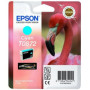 Originales inkjet CARTUCHO INKJET EPSON T087240 STYLUS PHOTO R1900 CIAN