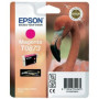 Originales inkjet CARTUCHO INKJET EPSON T087340 STYLUS PHOTO R1900 MAGENTA