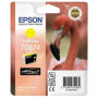 Originales inkjet CARTUCHO INKJET EPSON T087440 STYLUS PHOTO R1900 AMARILLO