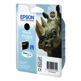 Originales inkjet CARTUCHO INKJET EPSON T100140 STYLUS SX600FW/OFFICE B40W/BX600FW NEGRO