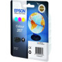 Originales inkjet CARTUCHO INKJET EPSON T267040 Nº267 WF-100W TRICOLOR 7ML