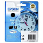 Originales inkjet CARTUCHO INKJET EPSON T270140 Nº27 WORKFORCE WF-3620DWF/3620DWF/3640DTWF/7110DTW/7610DWF/7620DTWF NEGRO 6