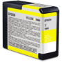 Originales inkjet CARTUCHO INKJET EPSON T580400 STYLUS PRO 3800/3880 AMARILLO 80ML