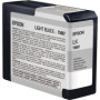 Originales inkjet CARTUCHO INKJET EPSON T580700 STYLUS PRO 3800/3880 GRIS 80ML