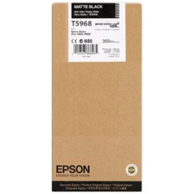 Originales inkjet CARTUCHO INKJET EPSON T596800 STYLUS PRO 7900/9900 NEGRO MATE 350ML